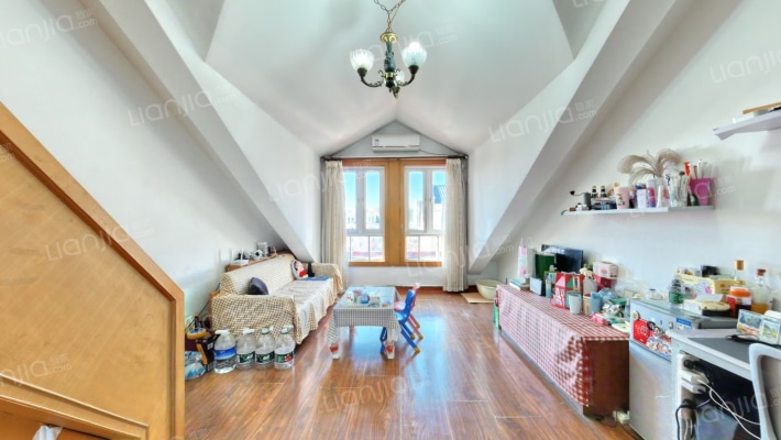 达富苑二手房实景图