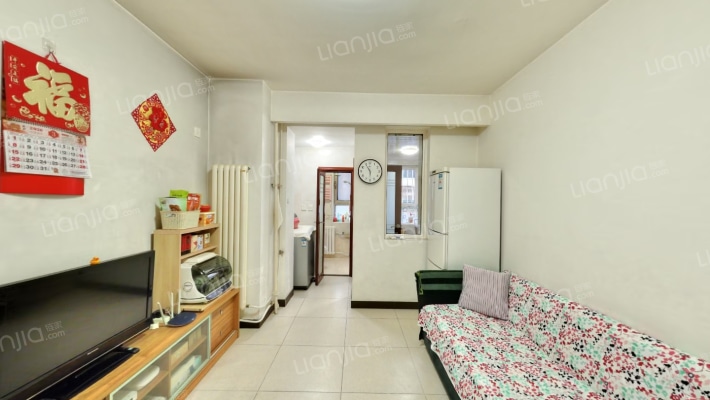 翠微路16号院二手房实景图