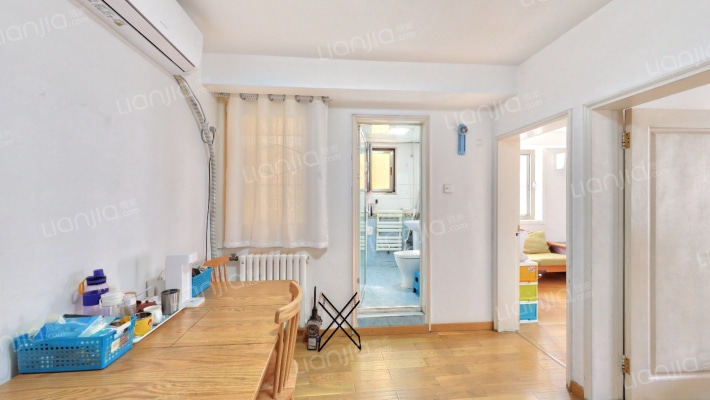 木樨地二手房实景图