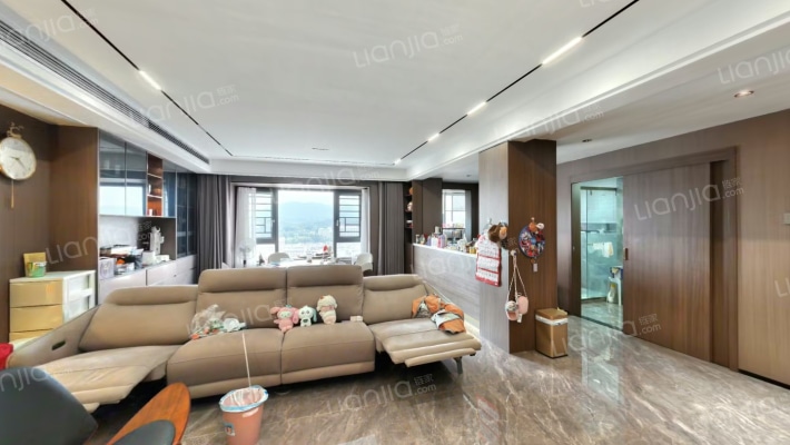 茶山苑二手房实景图