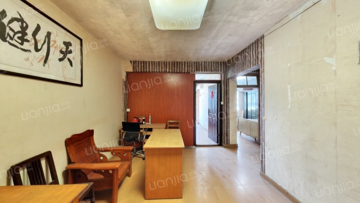 祭酒岭商住楼二手房实景图