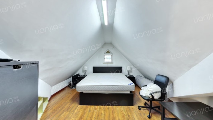 红磡领世郡康桥园二手房实景图