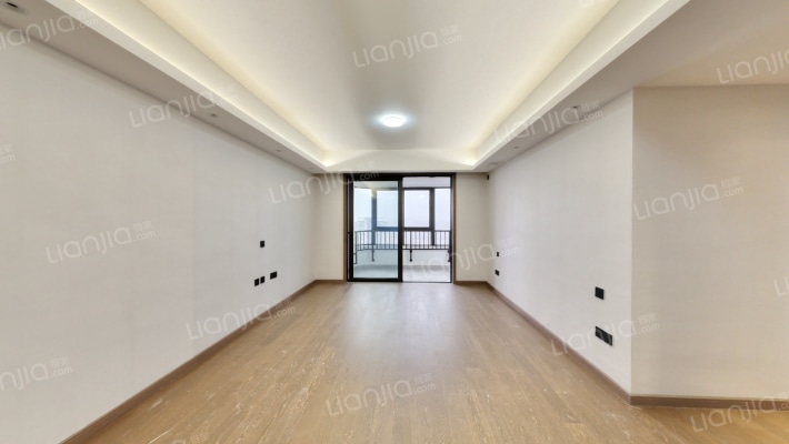 高科紫尧星院二手房实景图