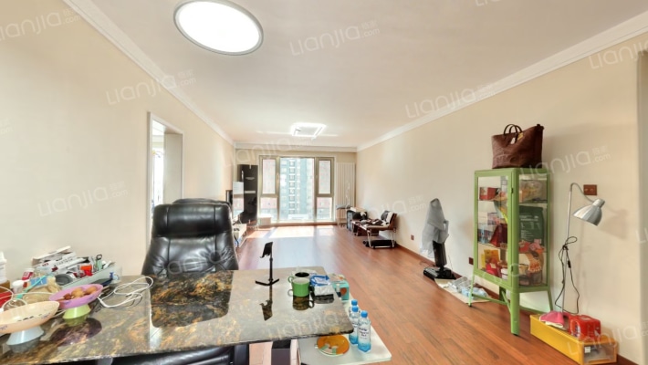 百子湾家园二区二手房实景图