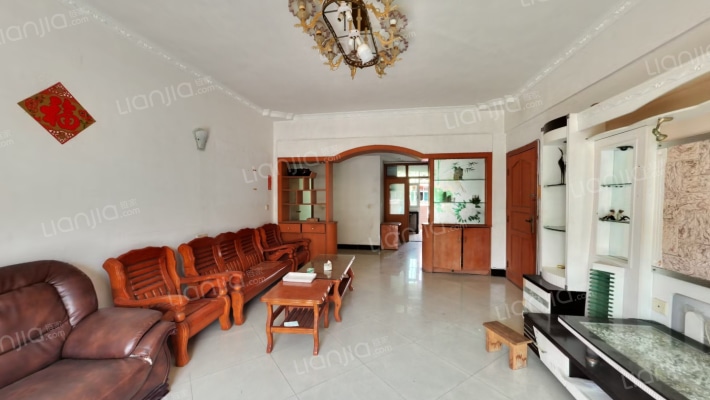 富景花园二手房实景图