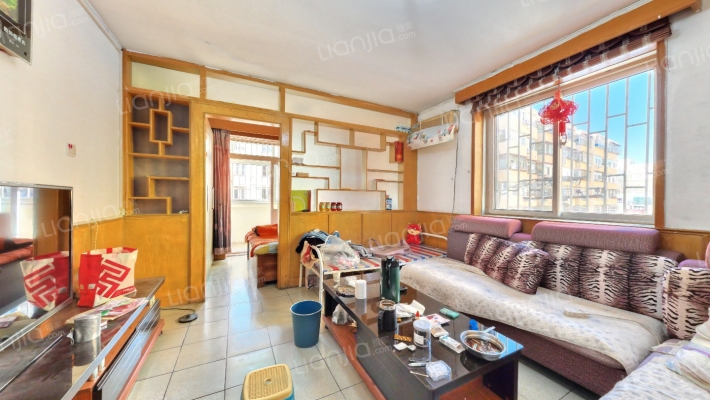 马道胡同二手房实景图