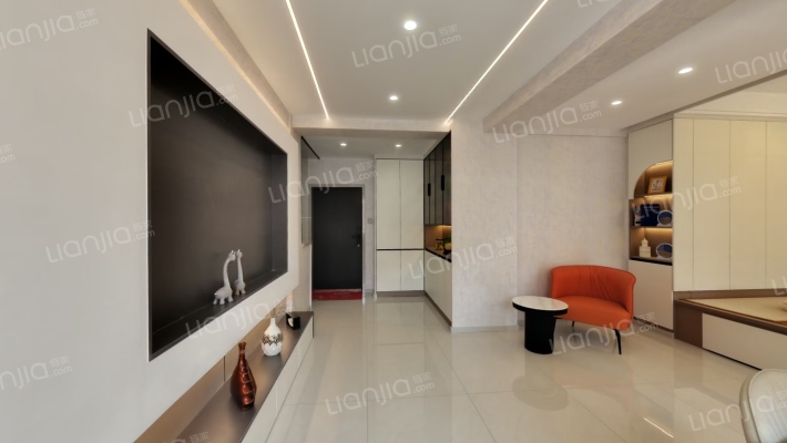 影前二期二手房实景图