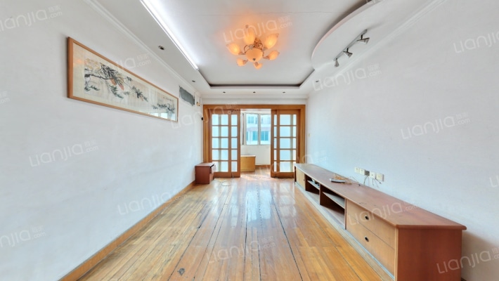 万盛花园二手房实景图