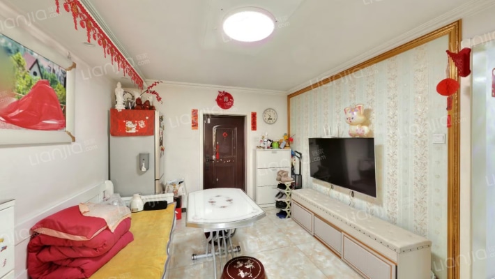 日月东华二手房实景图