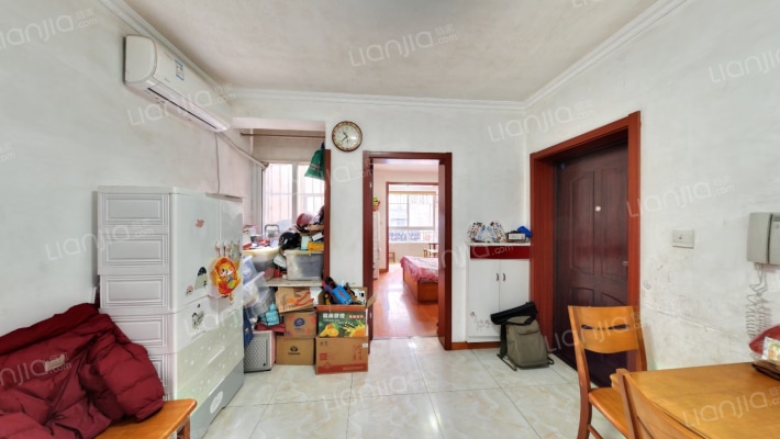 汇景家园景裕苑二手房实景图