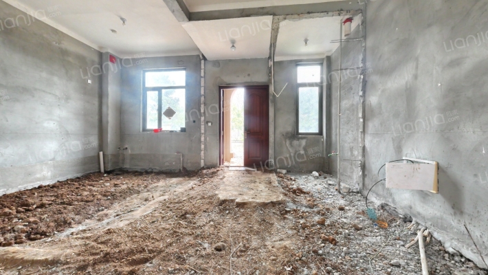 尚峰尚水二手房实景图