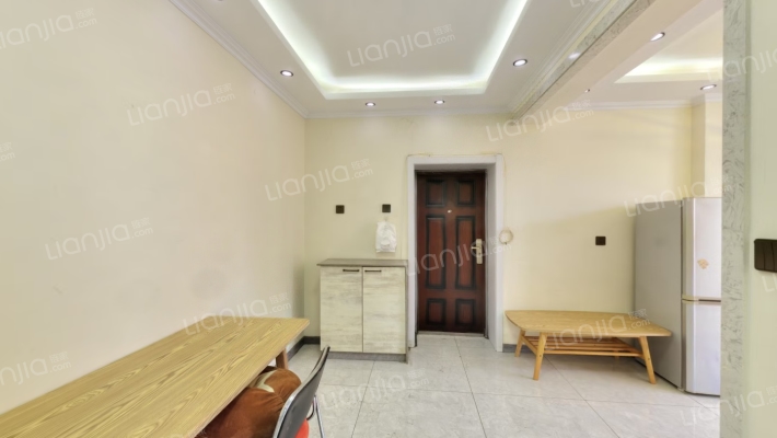 工行小区(昌邑区)二手房实景图