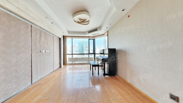 观巢二手房实景图