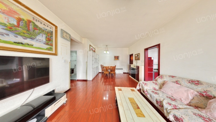 英国小镇蔷薇园二手房实景图