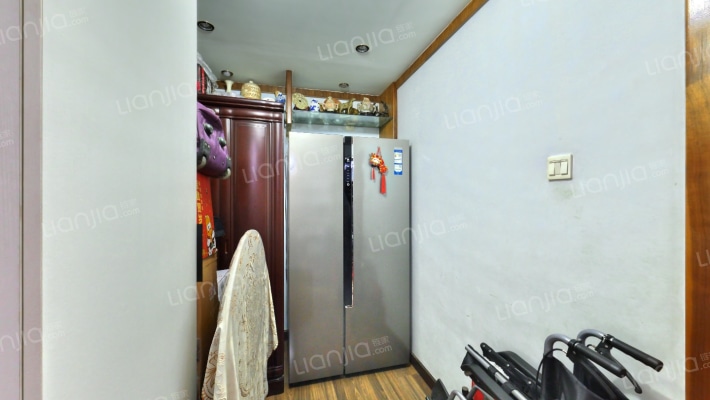 北太平庄路2号院二手房实景图