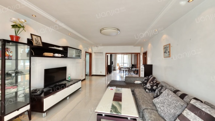 吉庆里西区二手房实景图