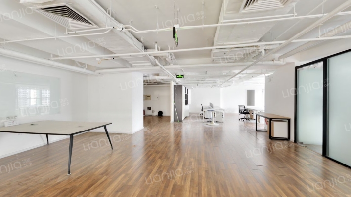 SOHO尚都二手房实景图