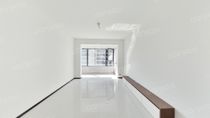 能建紫郡兰园A1地块二手房实景图