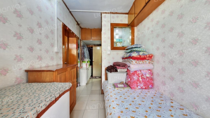 五福胡同二手房实景图