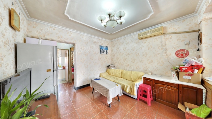 宋庄路43号院二手房实景图