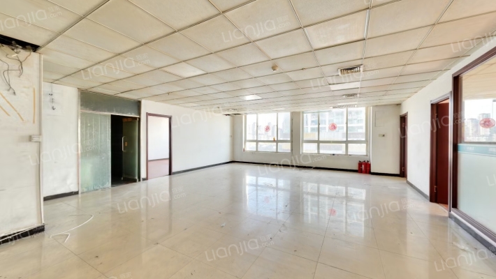 时代方舟二手房实景图