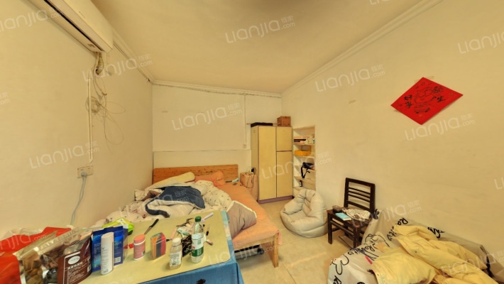 湖南省交通科学研究所二手房实景图