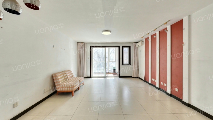 流星花园三区二手房实景图