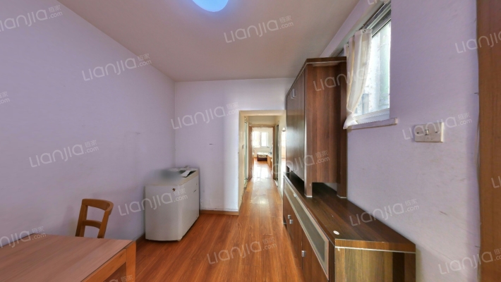 炮局头条二手房实景图