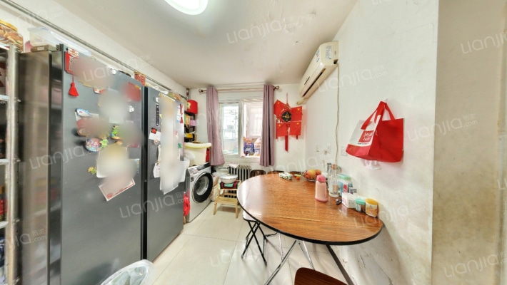 红居南街6号院二手房实景图