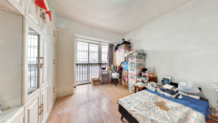 虹桥晶邸二手房实景图