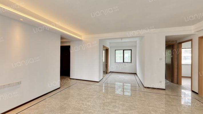 海伦堡中奥玖悦府二手房实景图