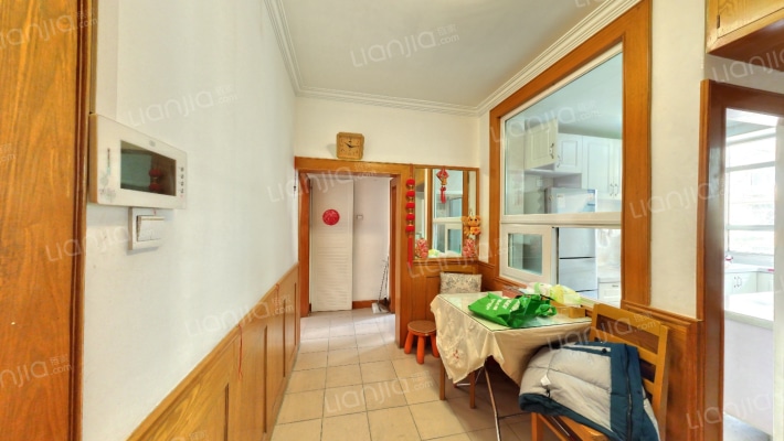 外交部街33号院二手房实景图