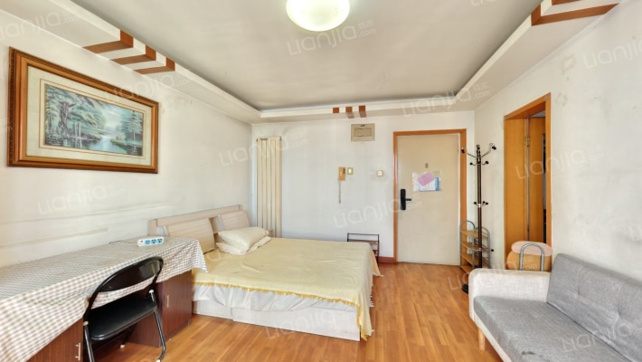 南珠苑二手房实景图