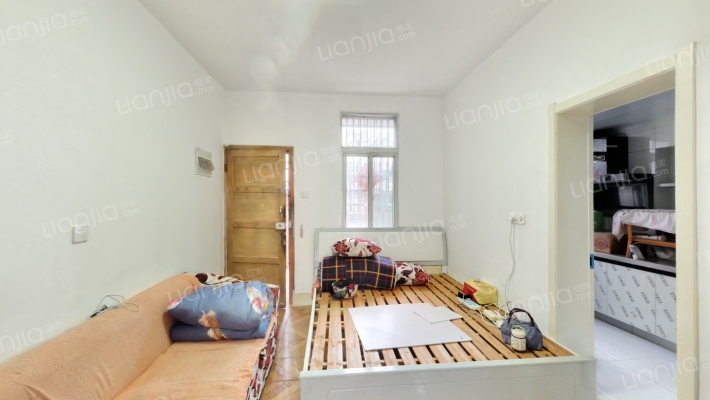 明光路4号二手房实景图