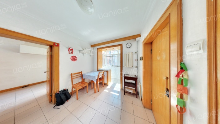 安德路47号院二手房实景图