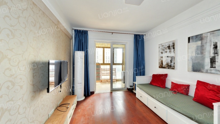 泛海国际悦海园二手房实景图