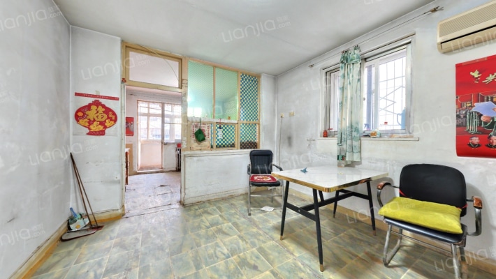 行宫小区二手房实景图