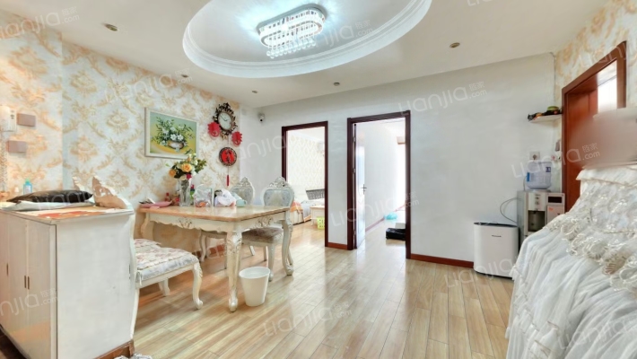 天通苑五区二手房实景图