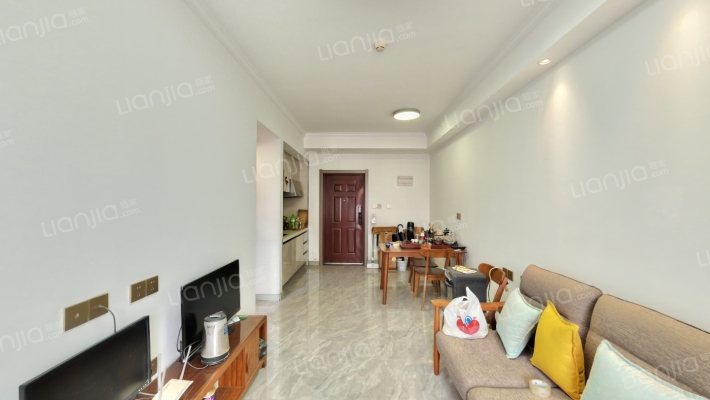 海亮时代ONE二手房实景图