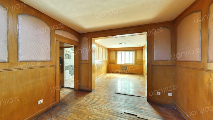 青年湖北街二手房实景图