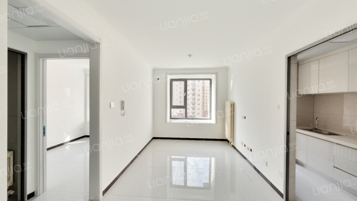 良才路2号院二手房实景图