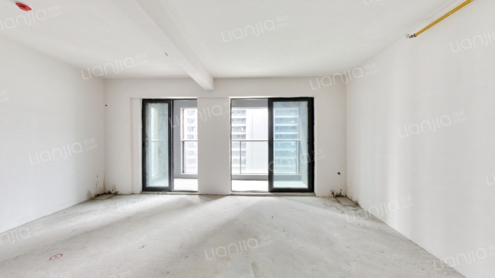 福星惠誉琛境二手房实景图