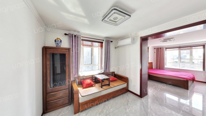 振兴南里二手房实景图