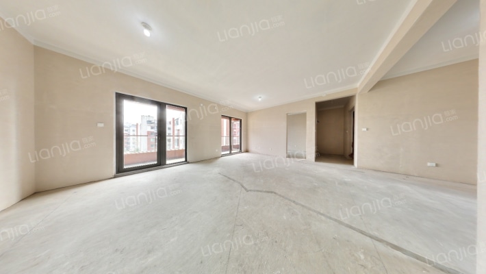 建大悦海二手房实景图