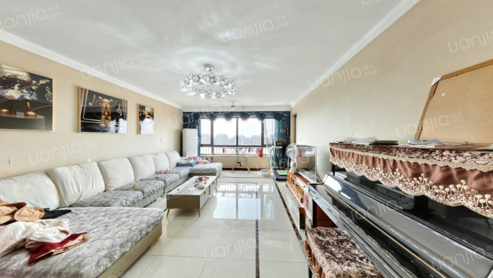 中加生态城示范区班芙小镇枫博园二手房实景图