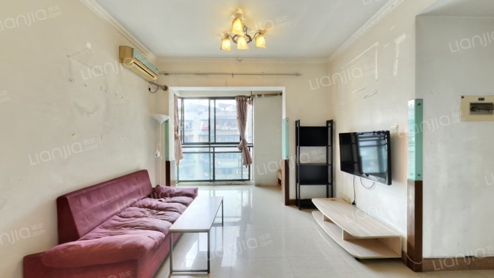 国际花园二手房实景图