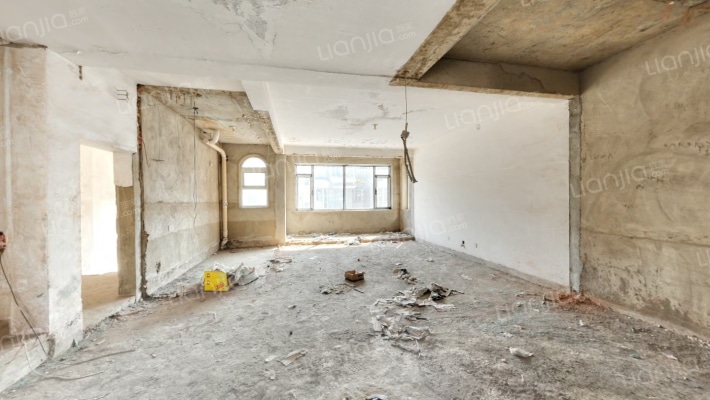 香格蔚蓝A区二手房实景图