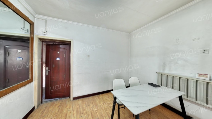 板桥路10号二手房实景图