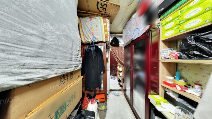 香饵胡同二手房实景图