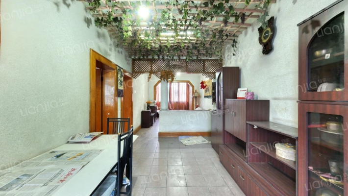 永丰街12号二手房实景图